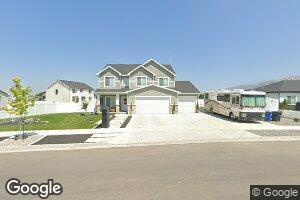 421 E 600 S, Hyrum, UT 84319