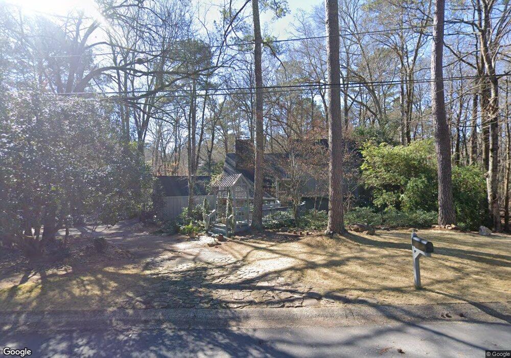 140 Skyline Way, Athens, GA 30606 - photo 1