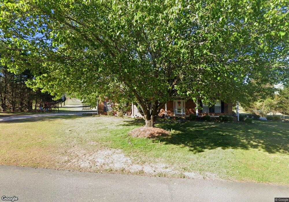 120 Meadow Lakes Blvd, Cedartown, GA 30125 - photo 1