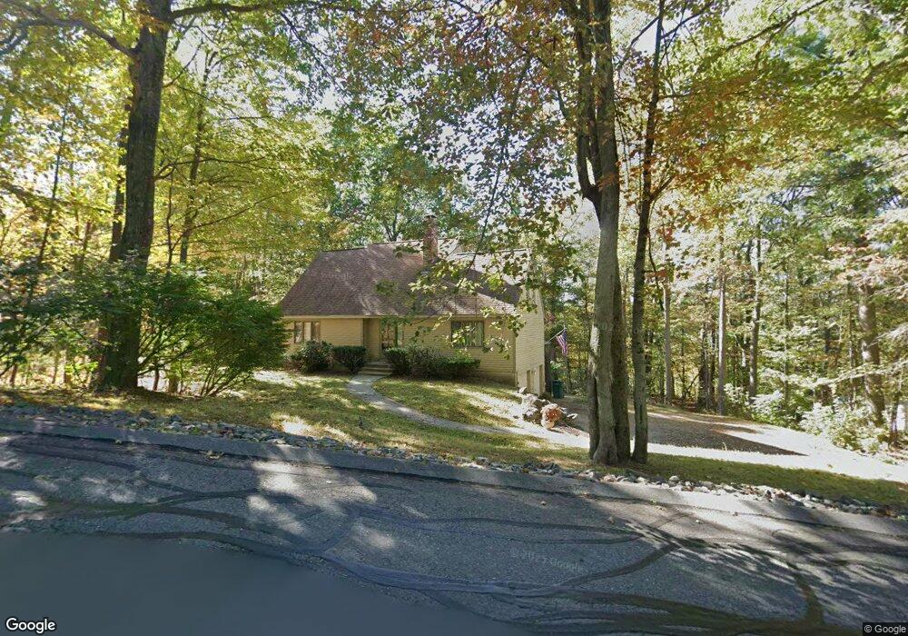 751 Franklin Rd, Fitchburg, MA 01420 - photo 1