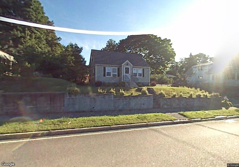 178 Ludlow St, Worcester, MA 01603 - photo 1