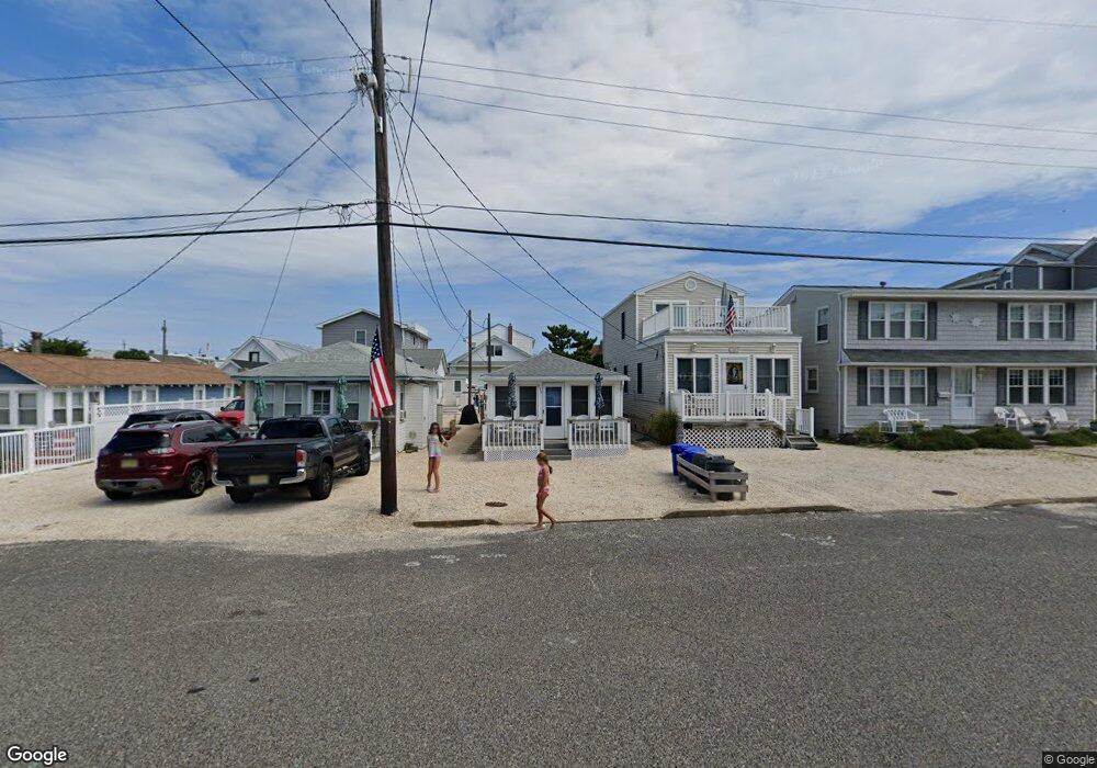 125 E 25th St, Ship Bottom, NJ 08008 - photo 1