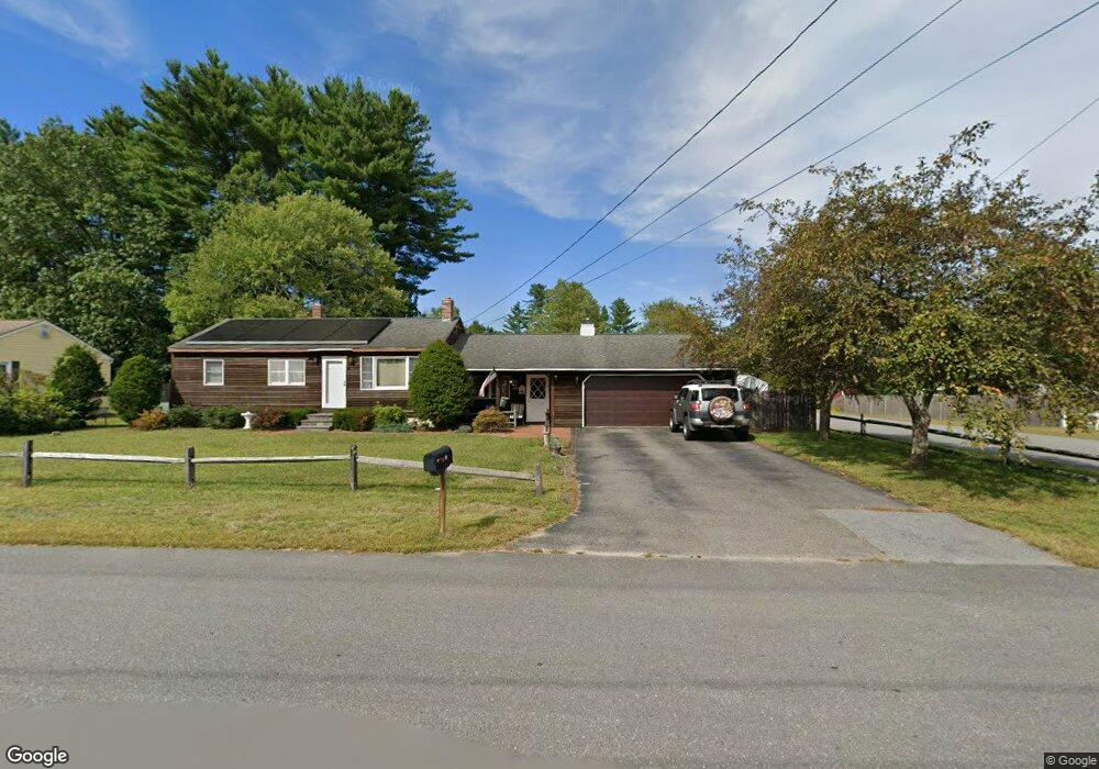 16 1st Ave, Pepperell, MA 01463 - photo 1