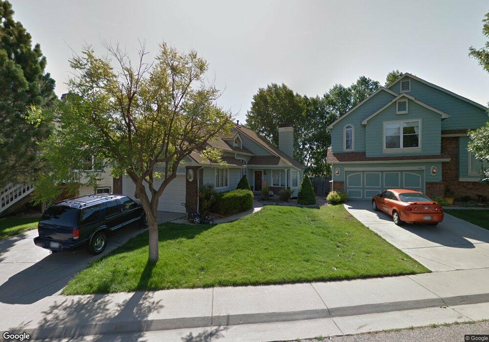 1158 S Rifle Cir, Aurora, CO 80017 - photo 1