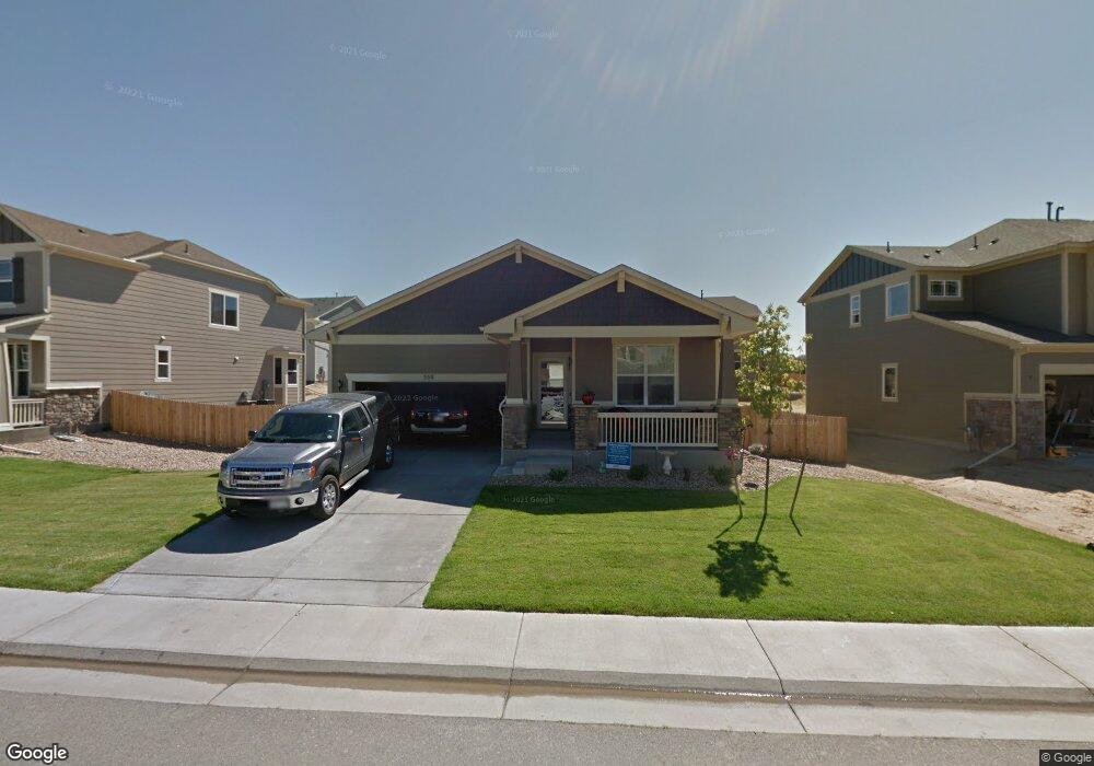 350 Mayeda St, Brighton, CO 80601 - photo 1