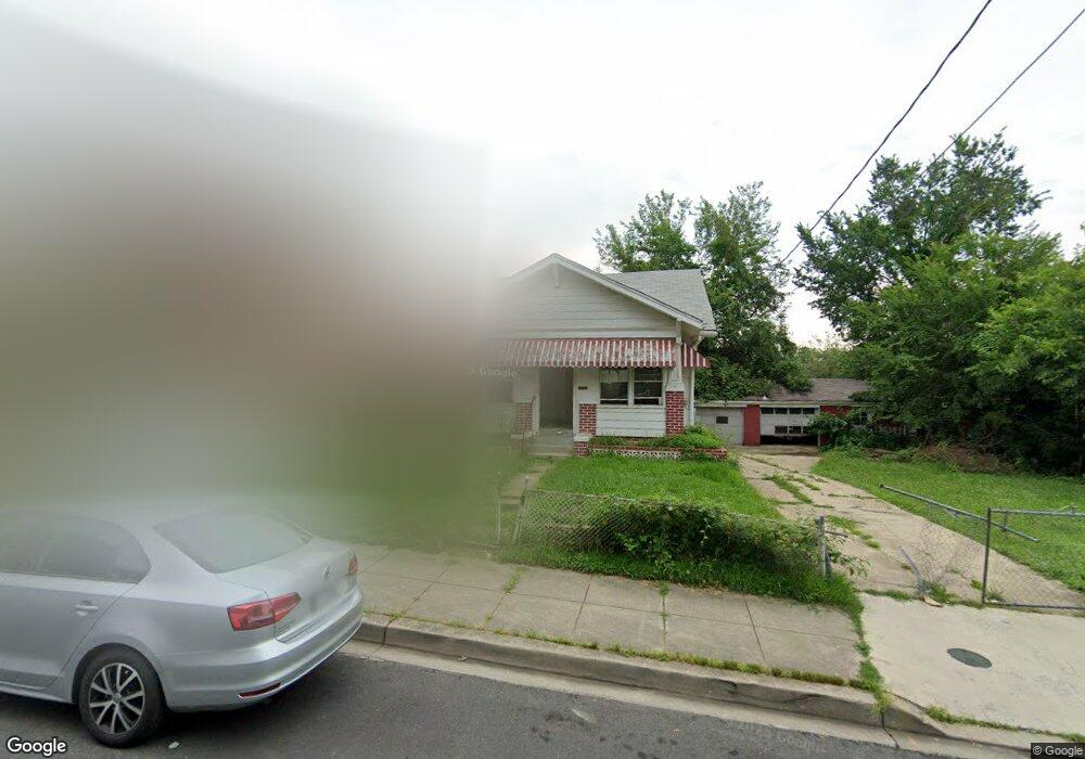 5216 Astor Place SE, Washington, DC 20019 - photo 1