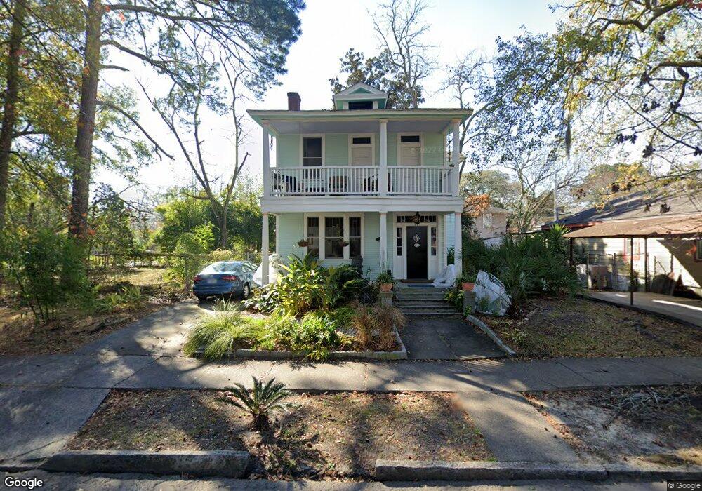 647 E 35th St unit 4, Savannah, GA 31401 - photo 1