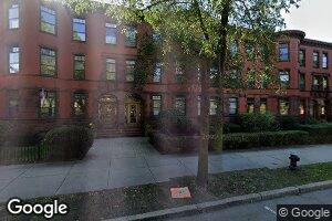 1793 Beacon St Unit 1, Brookline, MA 02445