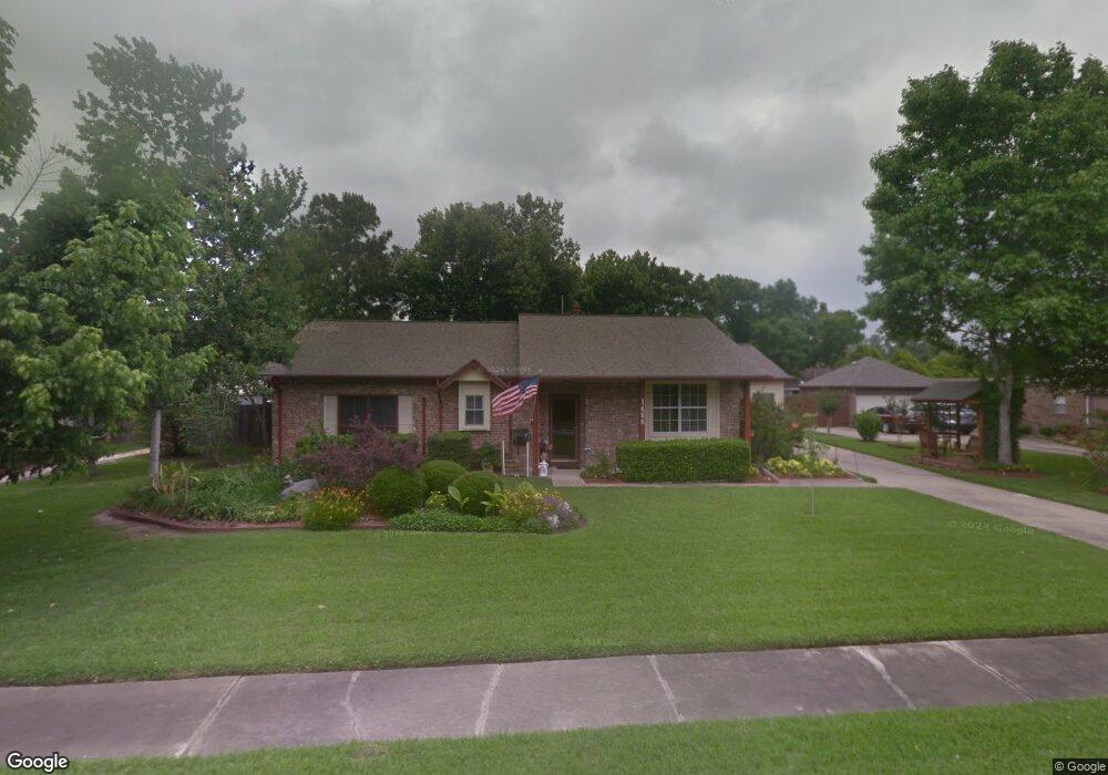 1406 Hampton Ct, Friendswood, TX 77546 - photo 1