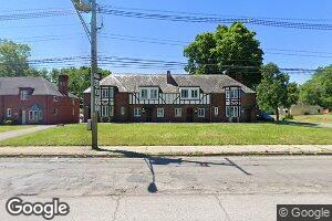 2031-2041 E 5th Ave, Columbus, OH 43219