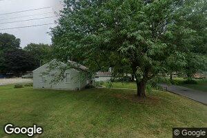 711 N 6th St, Tarkio, MO 64491