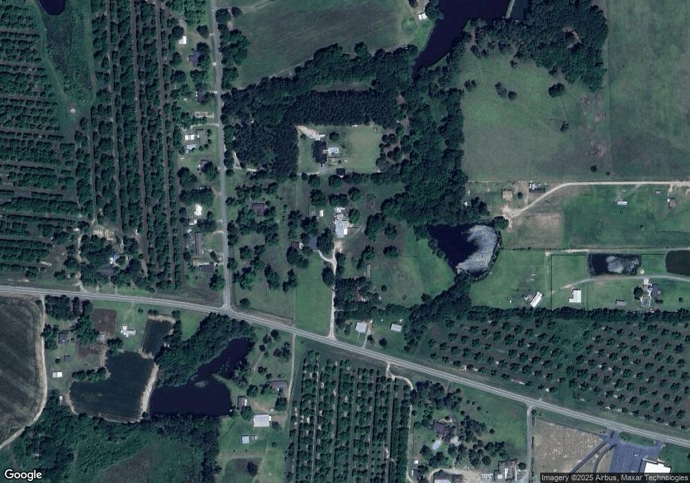 2616 Ga Highway 37 W, Moultrie, GA 31768 - photo 1