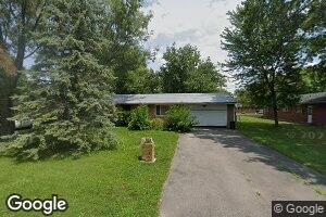 511 Smith St, Ansonia, OH 45303