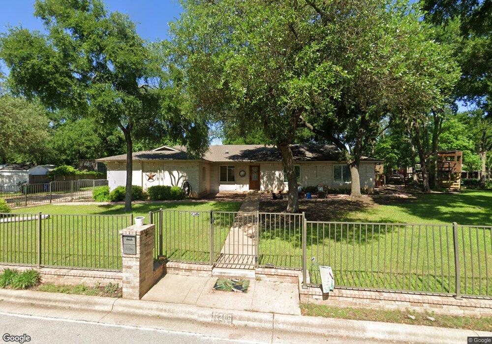 12206 Bar x Dr, Austin, TX 78727 - photo 1