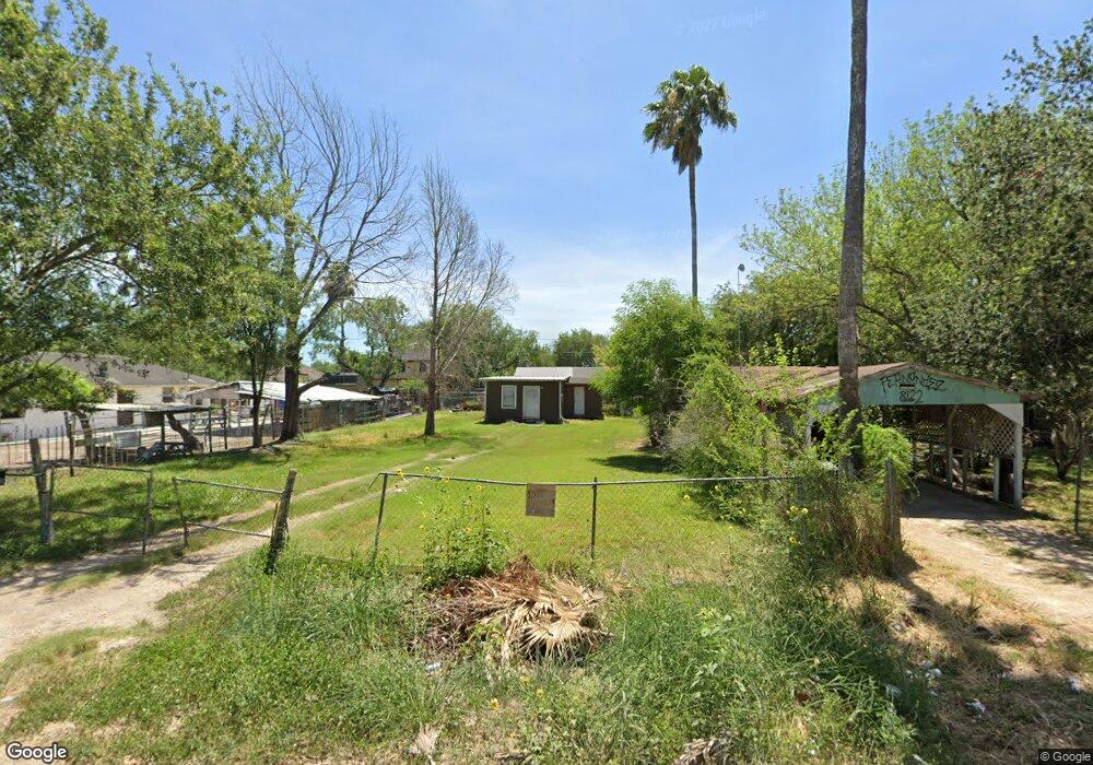 8204 Azusena, Donna, TX 78537 - photo 1