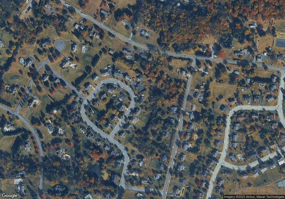 413 Harmony Ln, Douglassville, PA 19518 - photo 1