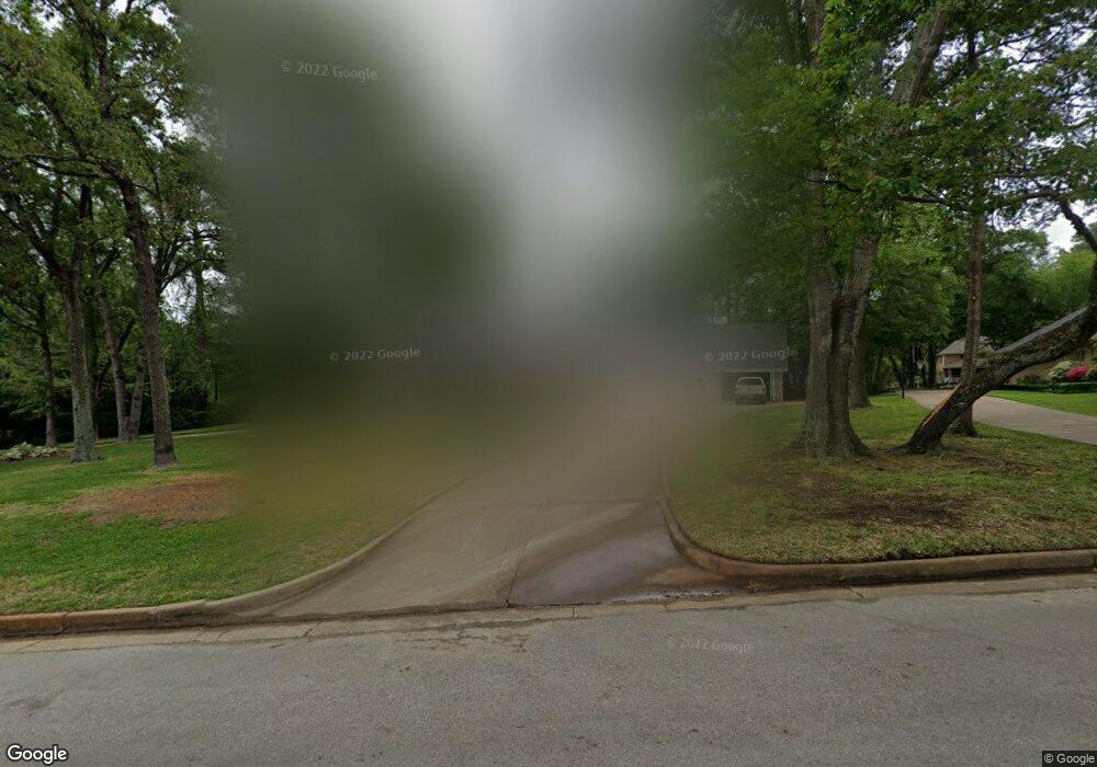 6010 Covey Ln, Tyler, TX 75703 - photo 1