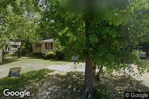 106 Powell St, Gordon, GA 31031