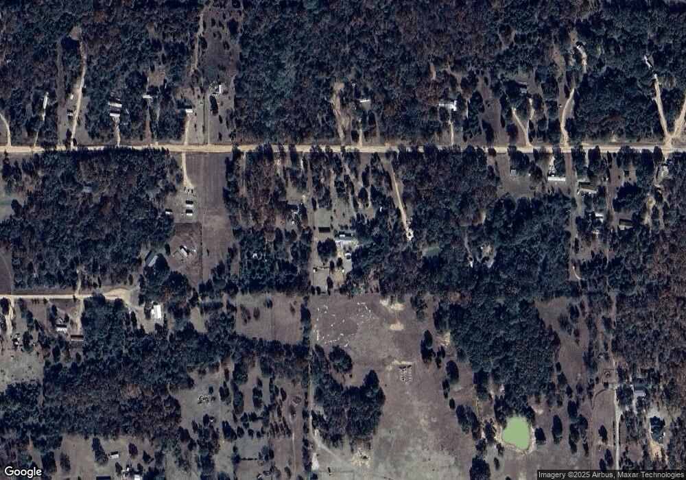 475514 E 1056 Rd, Muldrow, OK 74948 - photo 1