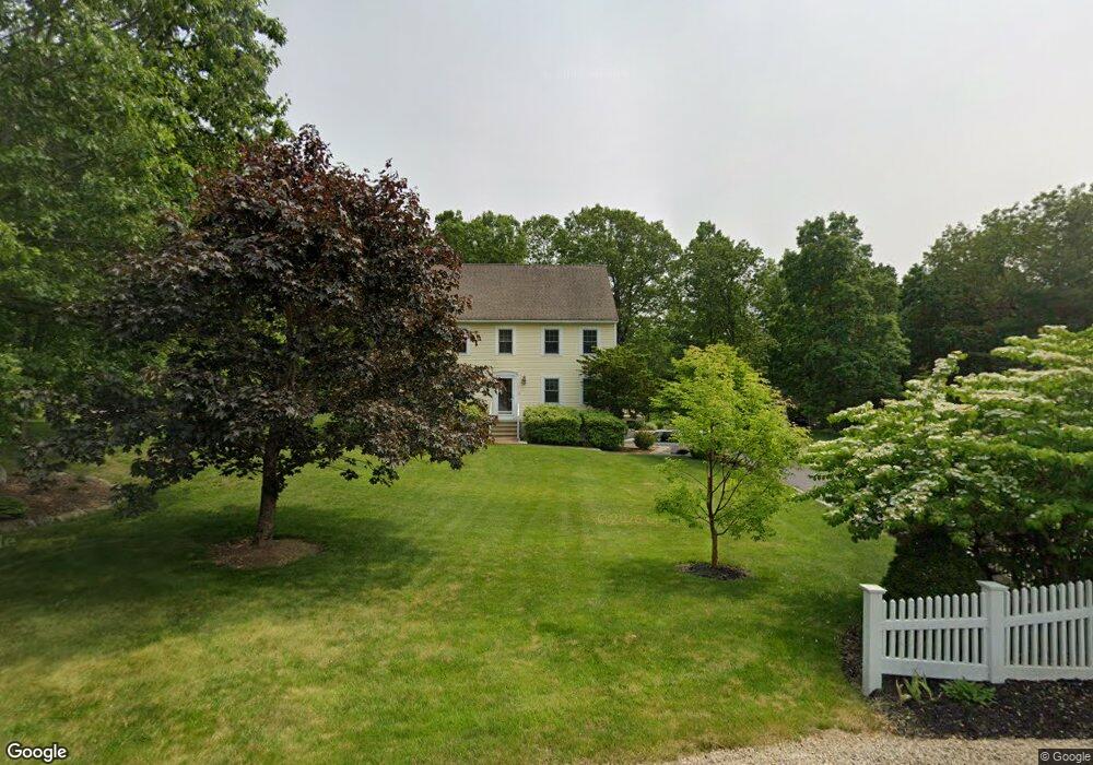 31 Pemigewasset Cir, Derry, NH 03038 - photo 1