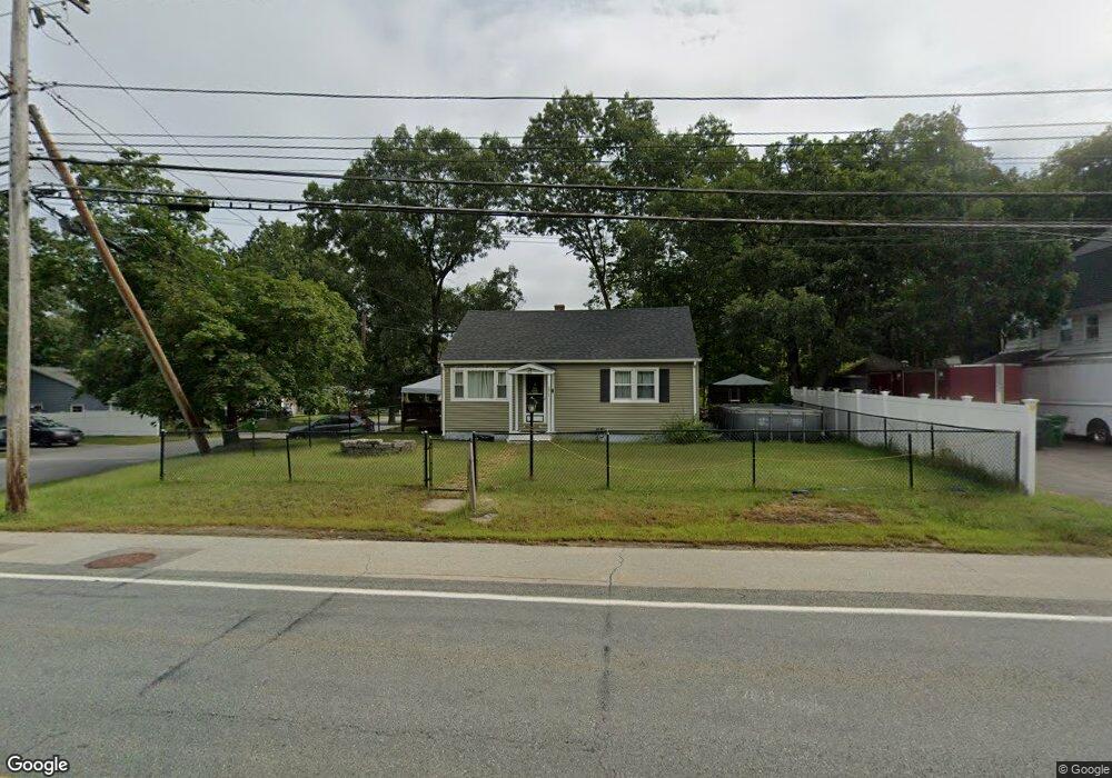 171 Concord St, Nashua, NH 03064 - photo 1