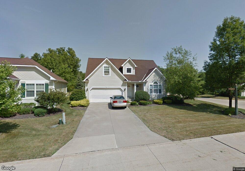 9050 W Windsor Dr, Olmsted Falls, OH 44138 - photo 1