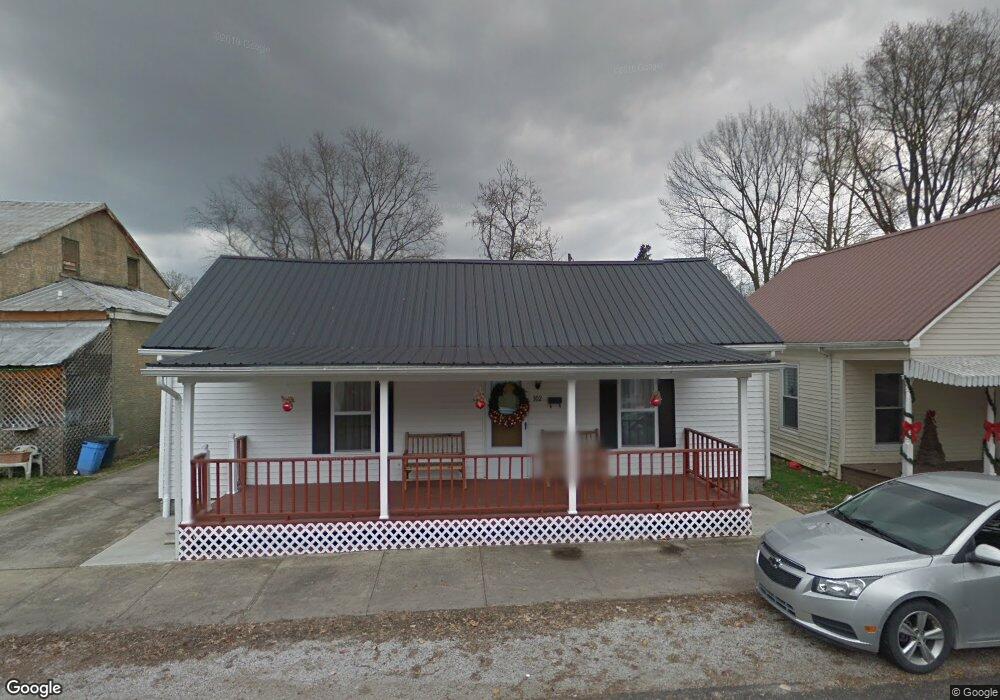 302 Bracken St, Augusta, KY 41002 - photo 1