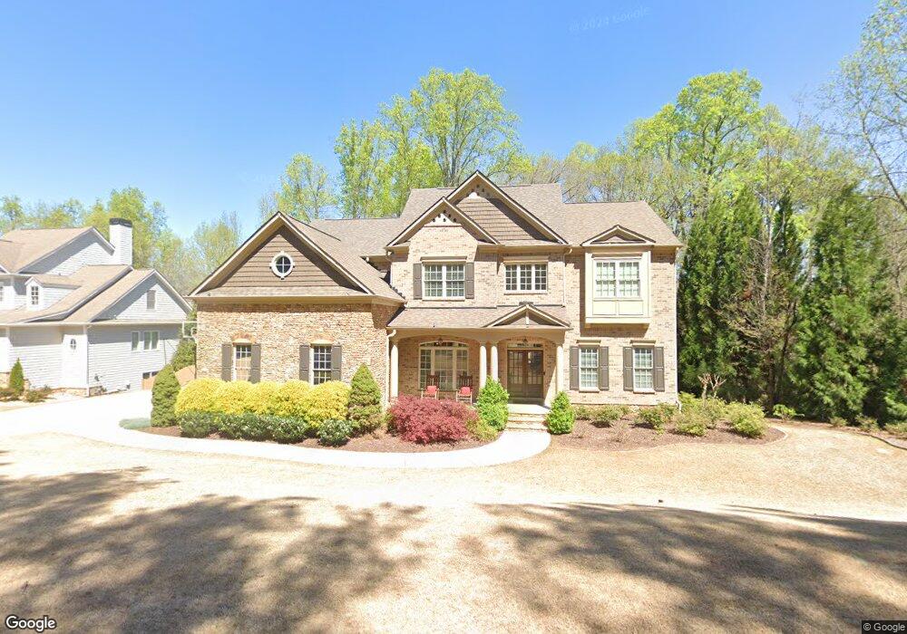 200 Hardscrabble Rd, Roswell, GA 30075 - photo 1