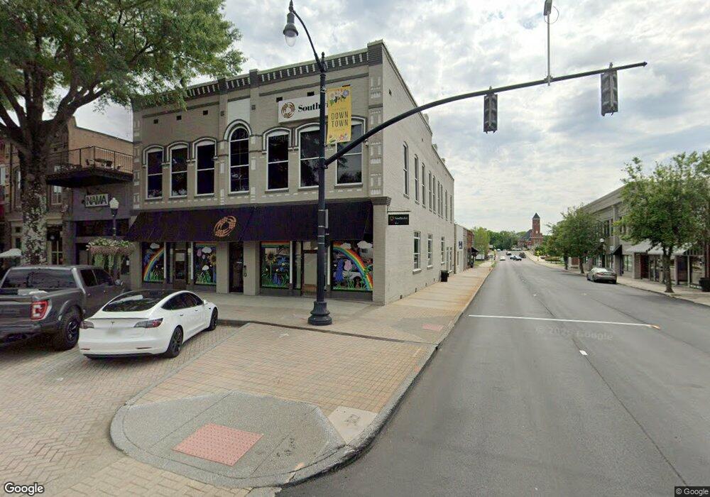 110 Adamson Square unit D, Carrollton, GA 30117 - photo 1