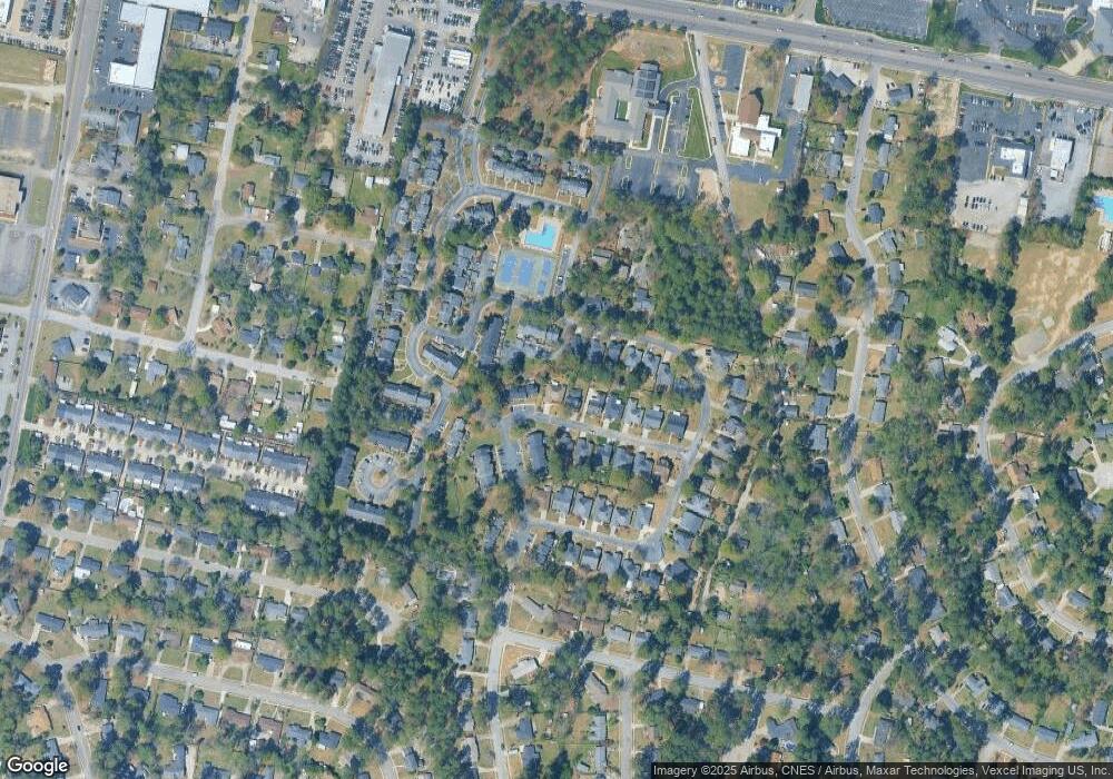 408 Dunbarton Rd, Augusta, GA 30907 - photo 1