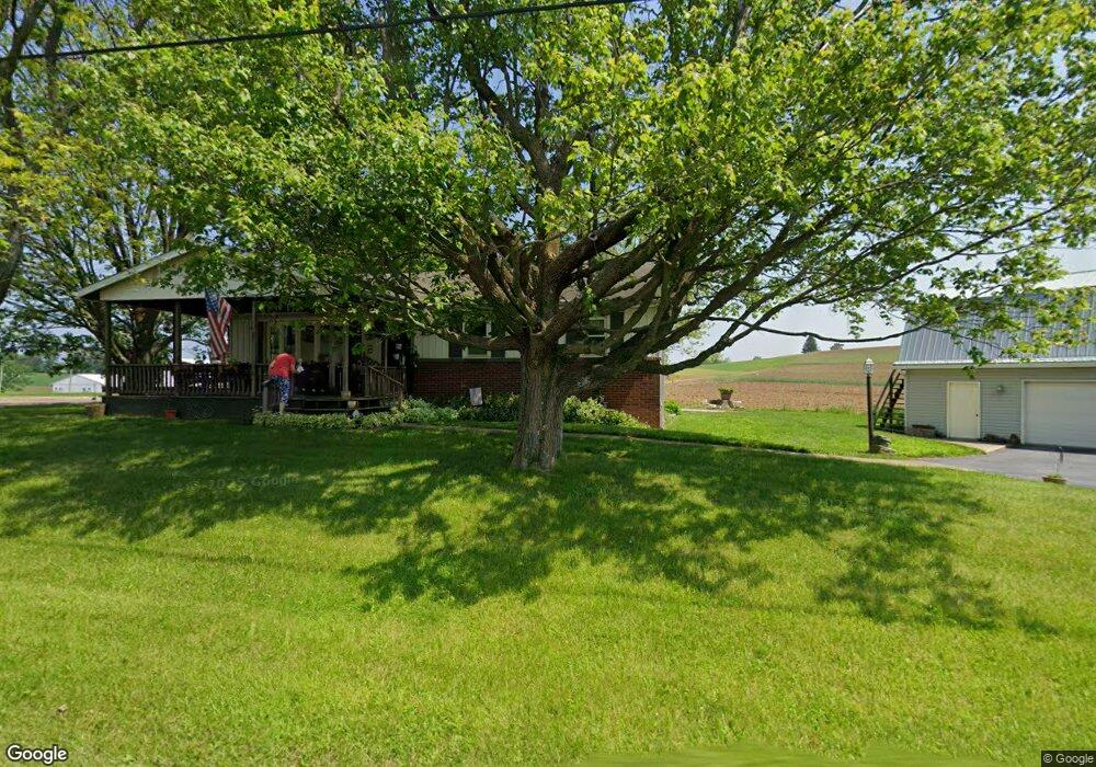 1089 Simpson Rd, Indiana, PA 15701 - photo 1