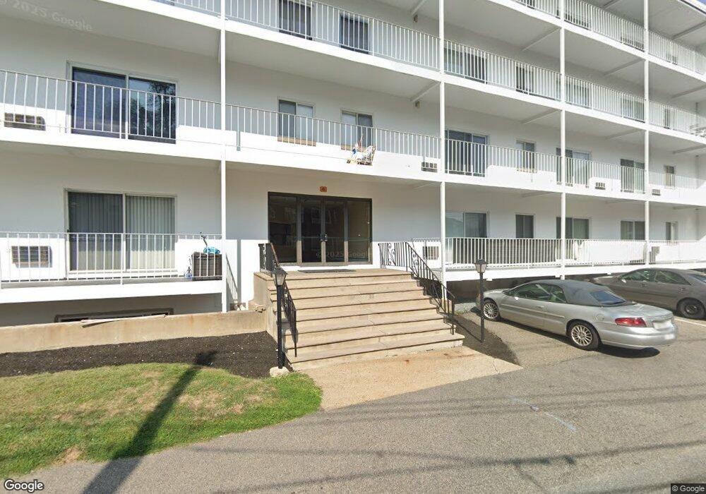 6 Gilson Rd unit 31, Quincy, MA 02169 - photo 1