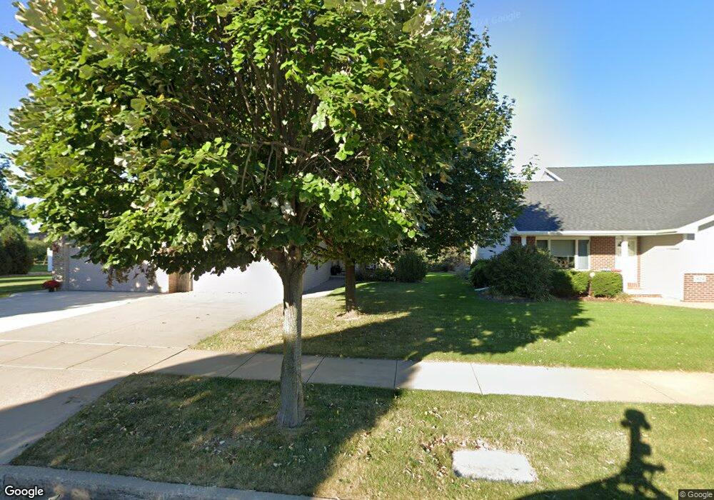 826 Lang Way, Kimberly, WI 54136 - photo 1