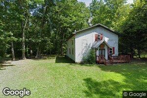 1431 Mealy Dr, Leeper, PA 16233