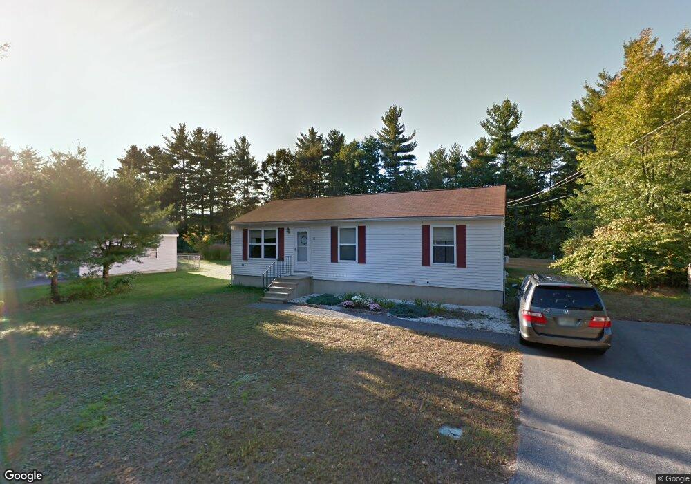 12 Wright Rd, Derry, NH 03038 - photo 1