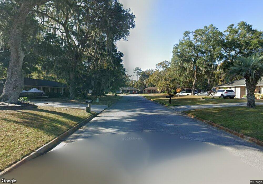 0 Leaning Oaks Dr unit 7576604, Wilmington Island, GA 31410 - photo 1