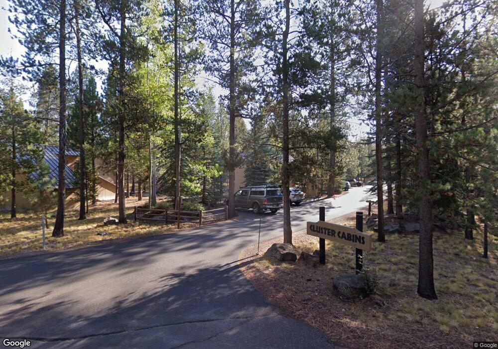 17608 Cluster Cabin Ln unit 4, Sunriver, OR 97707 - photo 1