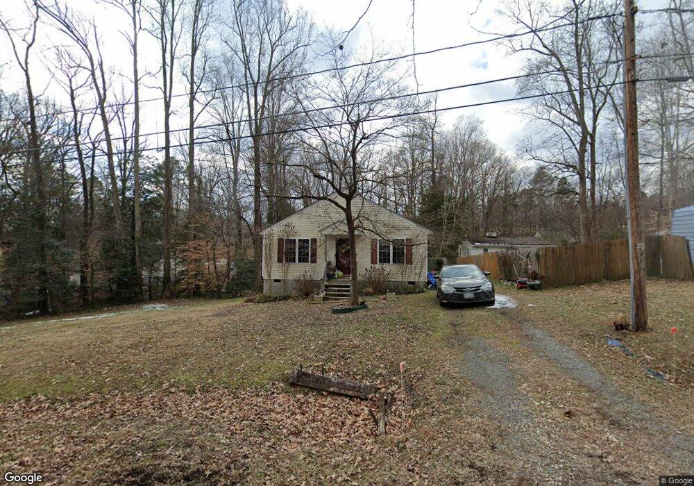 6616 Red Bud Dr, Quinton, VA 23141 - photo 1