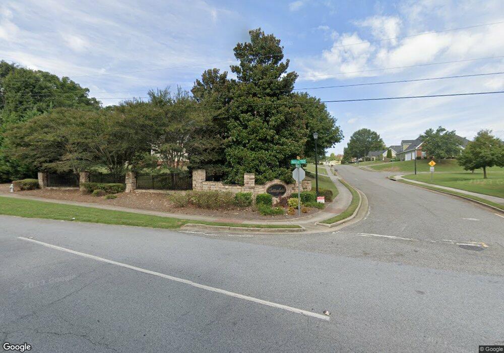 764 Robert Jesse Dr, Dacula, GA 30019 - photo 1