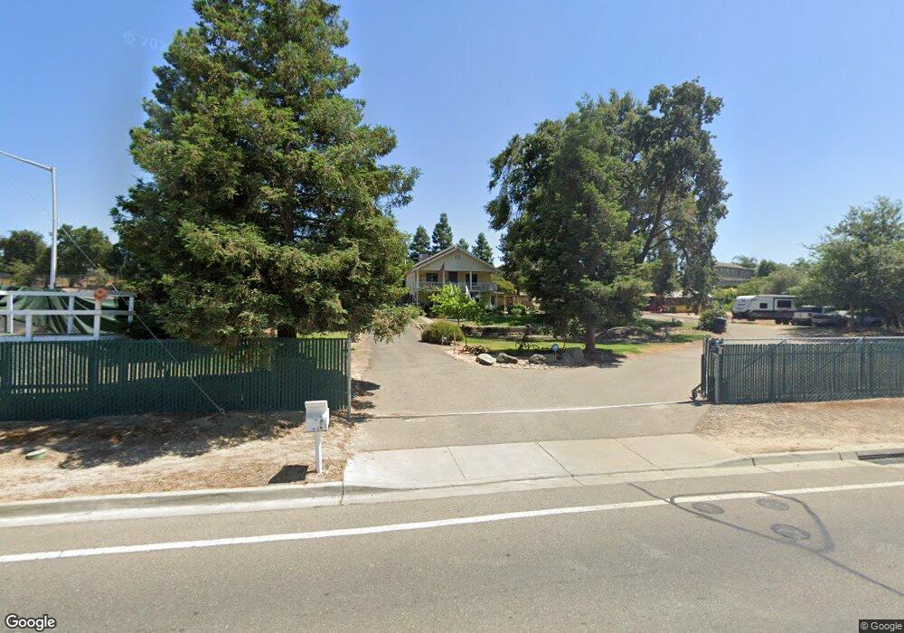 1003 W J St, Oakdale, CA 95361 - photo 1