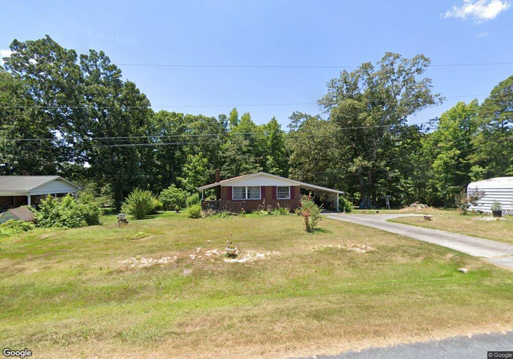 763 Fairwood Trail, Asheboro, NC 27205 - photo 1