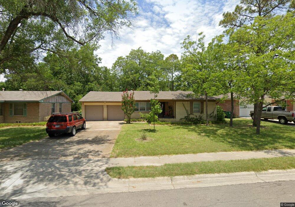 1708 Carlton St, Denton, TX 76201 - photo 1