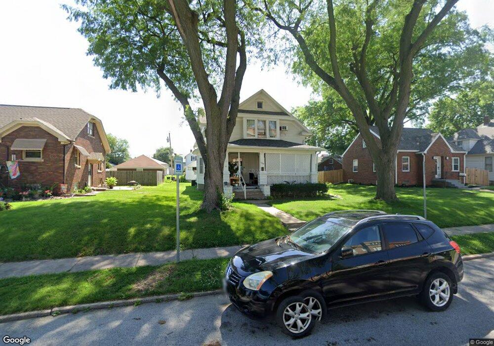 1729 Wilkes Ave, Davenport, IA 52804 - photo 1