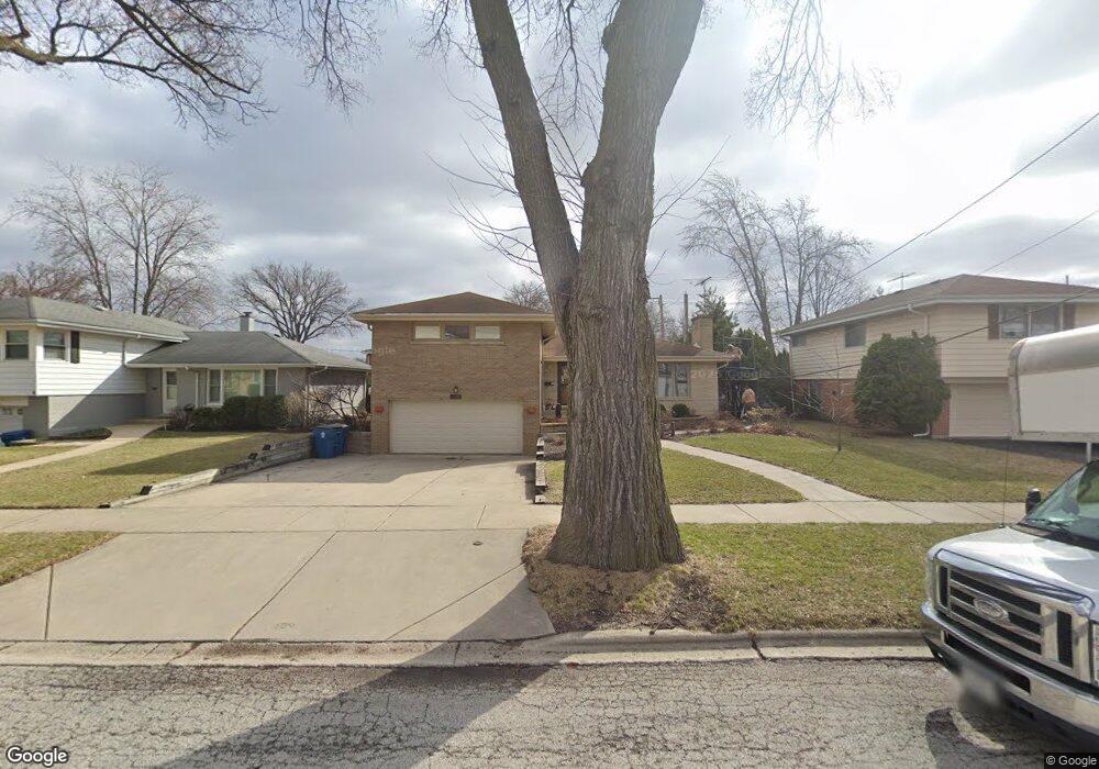 987 S Parkside Ave, Elmhurst, IL 60126 - photo 1