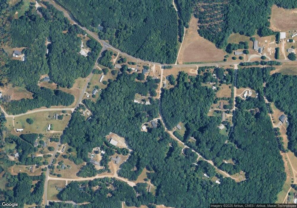 2061 Flint Rock Rd, Franklinton, NC 27525 - photo 1