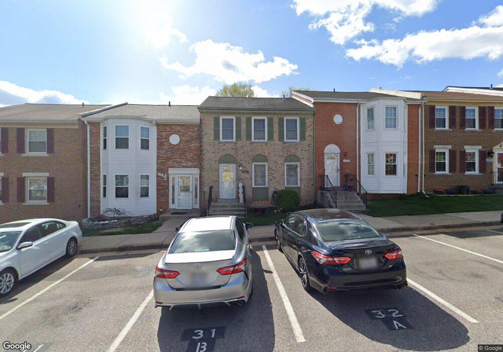 9508 Saluda Ct, Lorton, VA 22079 - photo 1