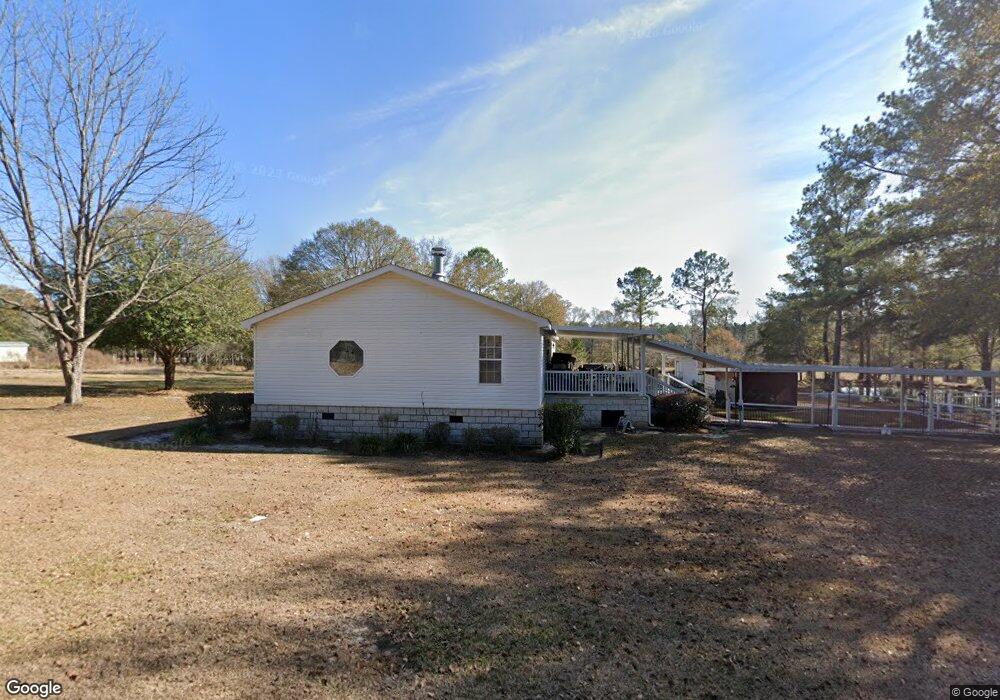 431 Newsom Rd, Moultrie, GA 31788 - photo 1