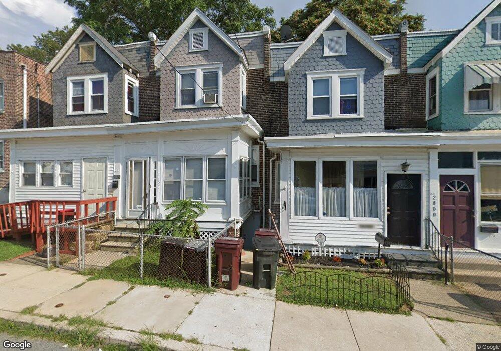 2804 N Jefferson St, Wilmington, DE 19802 - photo 1