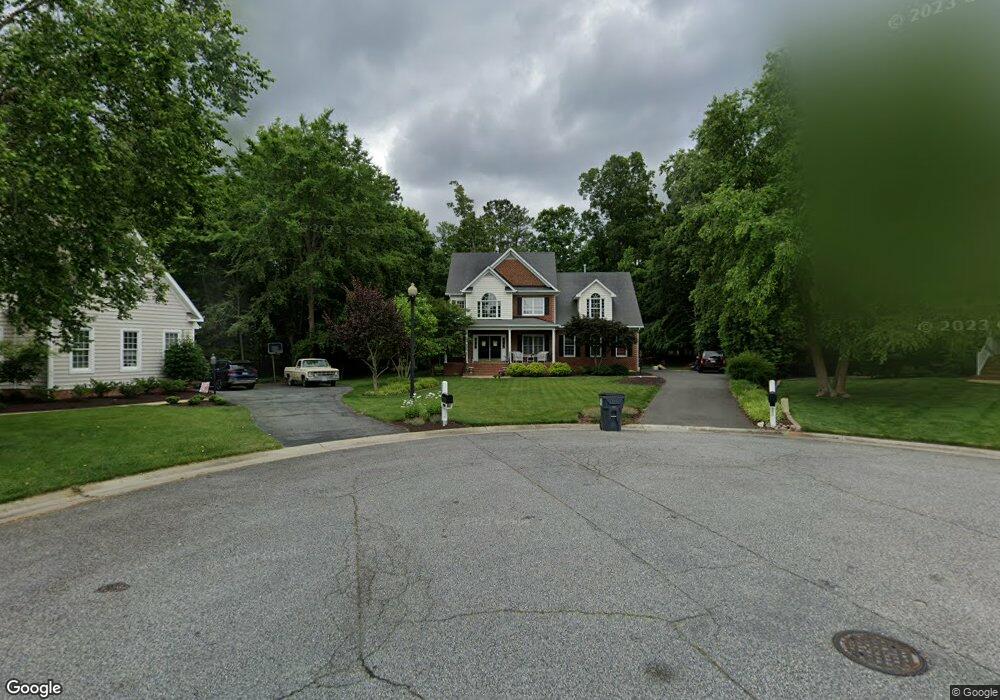 14000 Lenox Forest Ct, Midlothian, VA 23113 - photo 1