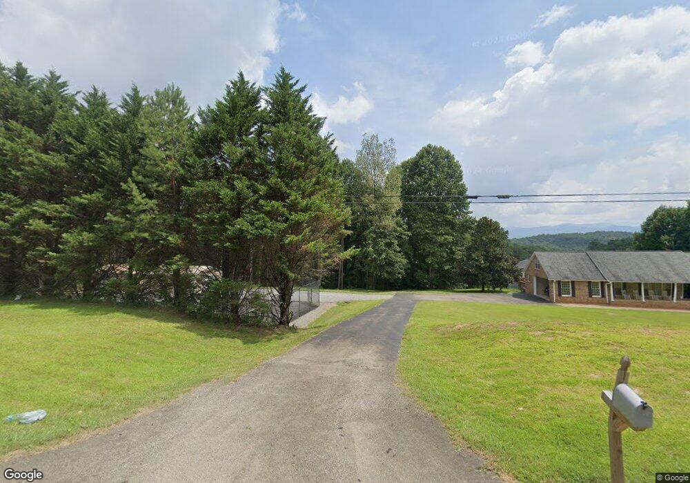 3448 Chatsworth Hwy, Ellijay, GA 30540 - photo 1